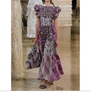 Ulla Johnson Zoya dress size 6